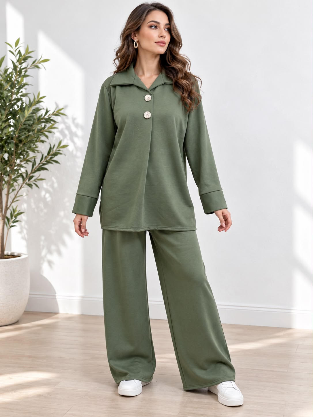 Comfy Set One Size